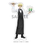 【予約 01/26 発送予定】 TVアニメ『東京リベンジャーズ』 描き下ろしアクリルスタンド カフェver. 松野千冬 グッズ