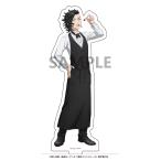 【予約 05/26 入荷予定】 TVアニメ『東京リベンジャーズ』 描き下ろしアクリルスタンド カフェver. 九井一 グッズ