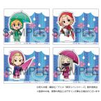 【予約 07/05 発売予定】 TVアニメ「東京リベンジャーズ」アクリルスタンド 雨の日第2弾Ver. BOX(A) ※BOX販売 グッズ