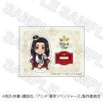 【 06/02 入荷予定】 TVアニメ『東京リベンジャーズ』 アクリルスタンド 玉座Ver 場地圭介 グッズ