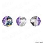 【 09/17 発送予定】 原作「ダイヤのA」 バースデー缶バッジセット御幸Ver.(B) ※セット販売 グッズ