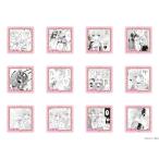 【 06/13 入荷予定】 しゅごキャラ! 額縁風コースター第2弾 ※ブラインド販売 グッズ