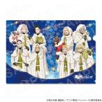 TVアニメ『東京リベンジャーズ』　ホワイトサンタVer　描き下ろしクリアファイル  グッズ