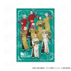 【 04/06 発送予定】 TVアニメ「東京リベンジャーズ」 描き下ろしA3クリアポスター グッズ