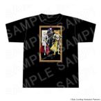 TVアニメ『俺だけレベルアップな件』 描き下ろしTシャツ XL グッズ