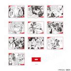 【 06/09 入荷予定】 赤羽骨子のボディガード コマ画アクリルスタンドVol.2 ※ブラインド販売 グッズ