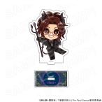 【 05/20 入荷予定】 進撃の巨人 ミニキャラアクリルスタンド 天使と悪魔Ver. ハンジ・ゾエ グッズ