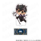 進撃の巨人ミニキャラアクリルスタン...