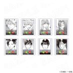 ショッピングママン 【 02/06 発送予定】 漫画「うらみちお兄さん」 スマホ画面風アクリルキーホルダー ※ブラインド販売 グッズ