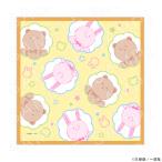 漫画「うらみちお兄さん」 ミニタオル グッズ