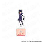 TV аниме [ уклонение хорошо сделанный. ..].. внизу .. акрил подставка (.) товары 