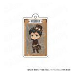 TVアニメ『進撃の巨人』ミニキャラ...