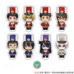 [ 03/20 отправка предположительно ] TV аниме [..no пожаротушение . три no глава ] Mini Cara акрил подставка vol.2 * шторы распродажа товары 