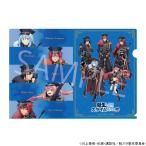 [ 03/24 отправка предположительно ] TV аниме [ вращение сырой как только сделать Sly m был раз ] POPUP.. внизу .. прозрачный файл товары 