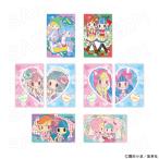 [ 03/25 отправка предположительно ] оригинальное произведение [ шоко ушко (уголок) ] коллекционная карточка [ цвет ] * шторы распродажа товары 