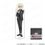 ショッピング東京リベンジャーズ 【 02/03 発送予定】 TVアニメ『東京リベンジャーズ』トランプ＆スーツ 描き下ろしアクリルスタンド（松野千冬） グッズ