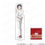 ショッピング東京リベンジャーズ 【 02/10 発送予定】 TVアニメ『東京リベンジャーズ』トランプ＆スーツ 描き下ろしアクリルスタンド（九井一） グッズ