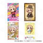 【 02/13 発送予定】 TVアニメ『東京リベンジャーズ』ミニカードVol.2 佐野万次郎 ※セット販売 グッズ