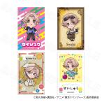 【 09/26 発送予定】 TVアニメ『東京リベンジャーズ』ミニカードVol.2 乾青宗 ※セット販売 グッズ