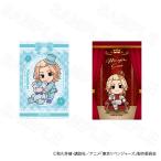 ショッピング東京リベンジャーズ 【 02/10 発送予定】 TVアニメ『東京リベンジャーズ』ミニカードVol.4 佐野万次郎 ※セット販売 グッズ