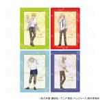 ショッピング東京リベンジャーズ 【 02/10 発送予定】 TVアニメ『東京リベンジャーズ』 クラシカルカレッジカフェ ブロマイドセット[A] グッズ