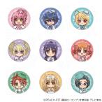 �y 01/14 �����\��z TV�A�j���w���ゲ�L�����I�x��1�e�@�~�j�L�����ʃo�b�W �i�����[�^ver�j ���u���C���h�̔� �O�b�Y