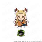 進撃の巨人ミニキャラアクリルスタン...