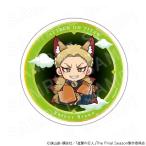 進撃の巨人ミニキャラアクリルコース...