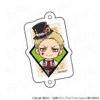 進撃の巨人ミニキャラアクリルチャー...