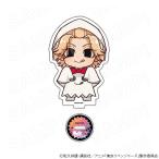 ショッピング東京リベンジャーズ 【 02/12 発送予定】 TVアニメ『東京リベンジャーズ』アクリルスタンド ゴーストVer 佐野万次郎 グッズ