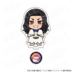 【 11/13 発送予定】 TVアニメ『東京リベンジャーズ』アクリルスタンド ゴーストVer 場地圭介 グッズ