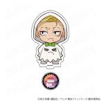 ショッピング春樹 【 02/05 発送予定】 TVアニメ『東京リベンジャーズ』アクリルスタンド ゴーストVer 林田春樹 グッズ