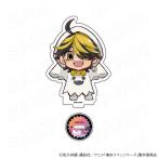 ショッピング東京リベンジャーズ 【 02/12 発送予定】 TVアニメ『東京リベンジャーズ』アクリルスタンド ゴーストVer 羽宮一虎 グッズ