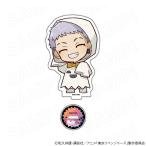 ショッピング東京リベンジャーズ 【 02/12 発送予定】 TVアニメ『東京リベンジャーズ』アクリルスタンド ゴーストVer 三ツ谷隆 グッズ