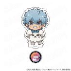 【 02/12 発送予定】 TVアニメ『東京リベンジャーズ』アクリルスタンド ゴーストVer 河田ソウヤ グッズ