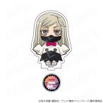 ショッピング東京リベンジャーズ 【 02/12 発送予定】 TVアニメ『東京リベンジャーズ』アクリルスタンド ゴーストVer 三途春千夜 グッズ