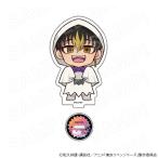 ショッピング東京リベンジャーズ 【 02/12 発送予定】 TVアニメ『東京リベンジャーズ』アクリルスタンド ゴーストVer 半間修二 グッズ