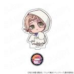 ショッピング東京リベンジャーズ 【 02/12 発送予定】 TVアニメ『東京リベンジャーズ』アクリルスタンド ゴーストVer 乾青宗 グッズ