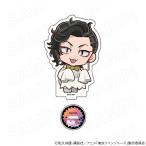 ショッピング東京リベンジャーズ 【 02/12 発送予定】 TVアニメ『東京リベンジャーズ』アクリルスタンド ゴーストVer 九井一 グッズ