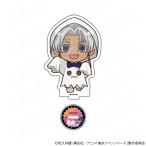 【 04/02 発送予定】 TVアニメ『東京リベンジャーズ』アクリルスタンド ゴーストVer 黒川イザナ グッズ