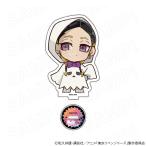 ショッピング東京リベンジャーズ 【 02/12 発送予定】 TVアニメ『東京リベンジャーズ』アクリルスタンド ゴーストVer 灰谷蘭 グッズ