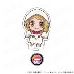 ショッピング東京リベンジャーズ 【 02/12 発送予定】 TVアニメ『東京リベンジャーズ』アクリルスタンド ゴーストVer 佐野エマ グッズ