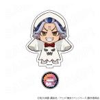 ショッピング東京リベンジャーズ 【 02/12 発送予定】 TVアニメ『東京リベンジャーズ』アクリルスタンド ゴーストVer 柴大寿 グッズ