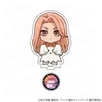 ショッピング東京リベンジャーズ 【 02/12 発送予定】 TVアニメ『東京リベンジャーズ』アクリルスタンド ゴーストVer 柴柚葉 グッズ