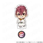 【 02/12 発送予定】 TVアニメ『東京リベンジャーズ』アクリルスタンド ゴーストVer 千堂敦 グッズ