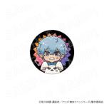 【 04/02 発送予定】 TVアニメ『東京リベンジャーズ』缶バッジ ゴーストVer 河田ソウヤ グッズ