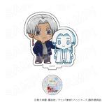 【 02/28 発送予定】 TVアニメ『東京リベンジャーズ』アクリルスタンド 雪像Ver 黒川イザナ グッズ