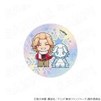 [ 02/21 отправка предположительно ] TV аниме [ Tokyo li Ben ja-z] жестяная банка значок снег изображение Ver.. десять тысяч следующий . товары 