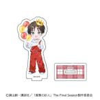 [ 03/20 отправка предположительно ]... . человек Mini Cara акрил подставка e Len день рождения Ver.(e Len *i.-ga-) товары 