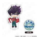 [ 03/26 отправка предположительно ] TV аниме [ голубой блокировка ] акрил подставка Рождество party Ver.. человек товары 